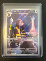 Watchog IR Chaos Rising (CRI097) EN NM