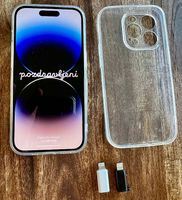 iPhone 14 pro, 128GB, Top!!!