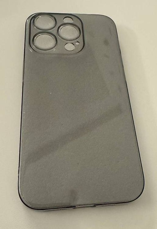 Apple Cover & Protezioni schermo: Iphone 15 Pro Zubehör mit 4 Hüllen – Nuovo (secondo la descrizione) da Schaffhausen venduto da Soliluna 3