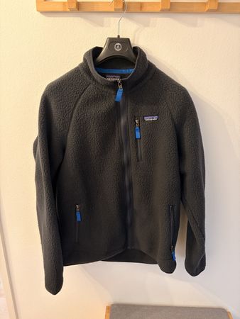 Patagonia - Retro Pile Fleecejacke