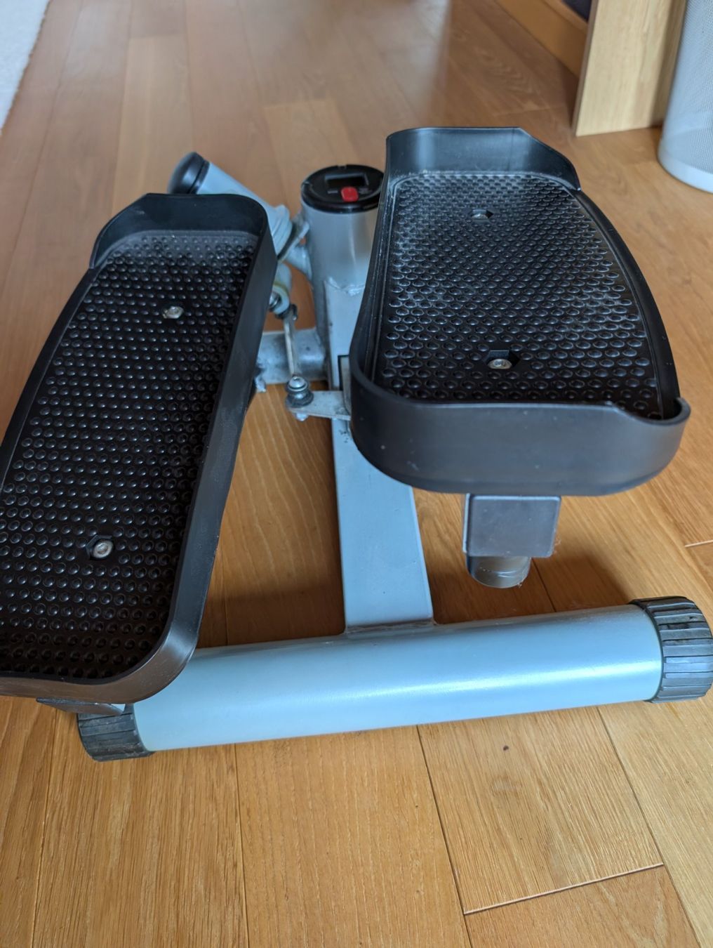 Hometrainer: Stepper – Usato da Laupen BE venduto da peripetes 2