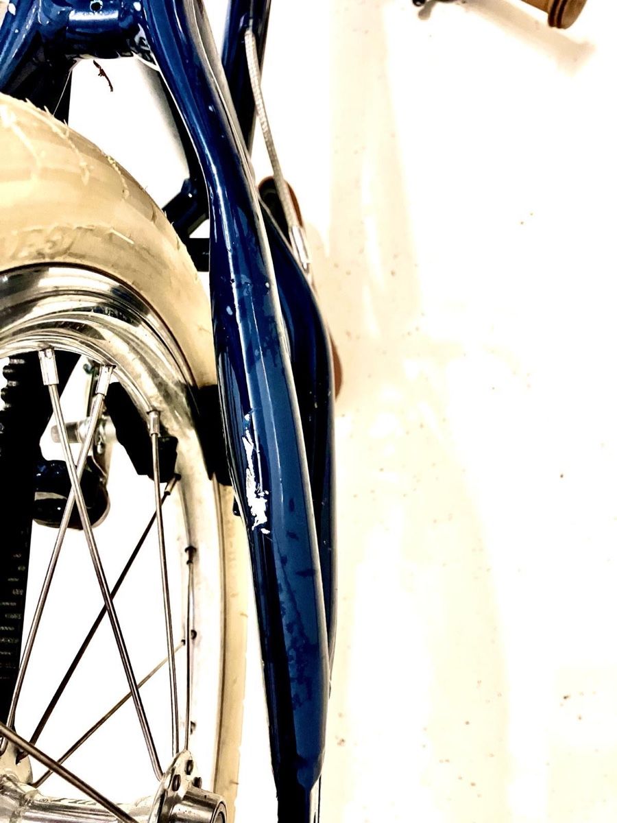 Siech Biciclette: Siech Cycles Kinder Velo 16 Zoll   – Usato da Zürich venduto da misli25 7