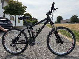 Thömus Oberrieder Carbon 26” Fox XTR DT Swiss