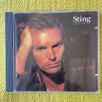 STING-..NADA COMO EL SOL SPEZ EDI ESPANOL Y PORTUGUES