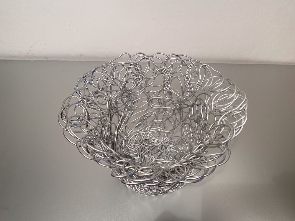 Nuvem Fruit bowl - A di Alessi - Fratelli Campana