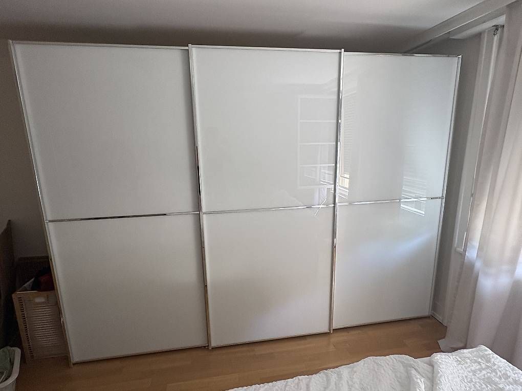 Armadi: Schrank mit Schiebetüren – Usato da Luzern venduto da noe_8lwp 1