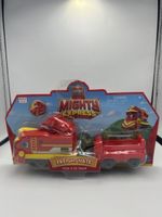 Mighty Express Spielzeug Zug Freight Nate Neu im Original
