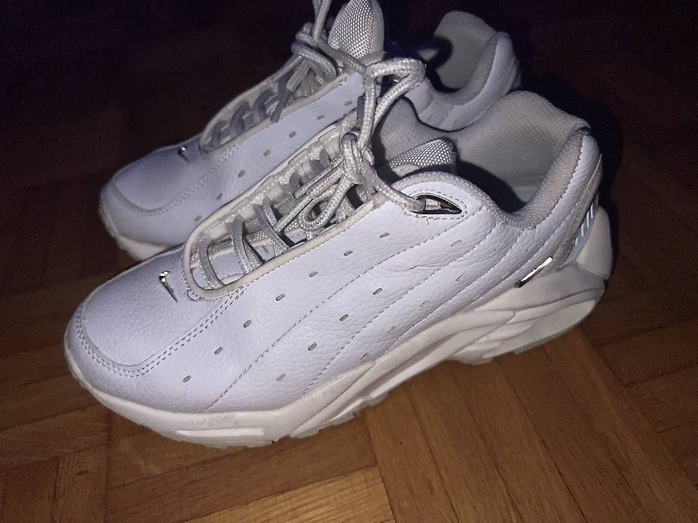 Herrenschuhe: NIKE NOCTA TAILLE 39 – Gebraucht aus Grand-Lancy von Deneuve68 1