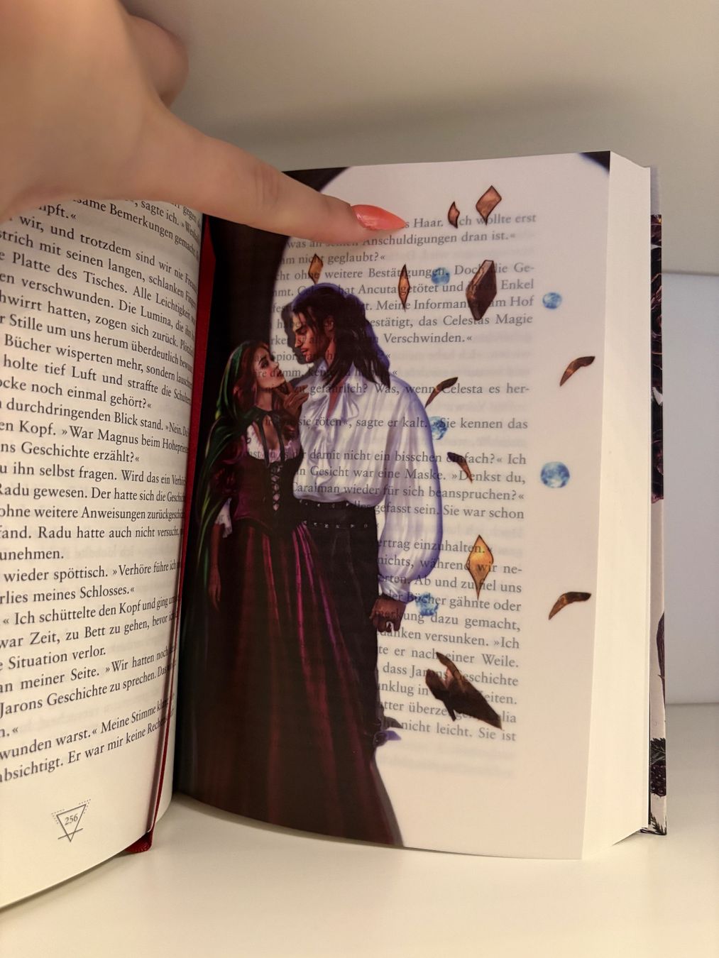 Libri: Wicca Creed 1 - Marah Woolf – Nuovo (secondo la descrizione) da Steffisburg venduto da elsa.catalina 1