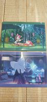 Sonic The Hedgehog - Sonic Pict A5 Mappe Rouge & Mighty