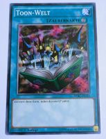 YU-GI-OH! Toon-Welt - DPBC-DE046