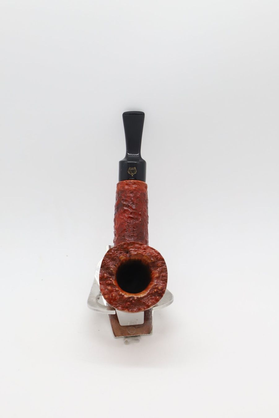 Pipe & Accessori: Winslow Crown Viking Made in Denmark 9mm Pfeife – Usato da Blumenstein venduto da Hennig-Estate-Pipes 3