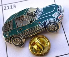 Pin Auto  Toyota RA V4