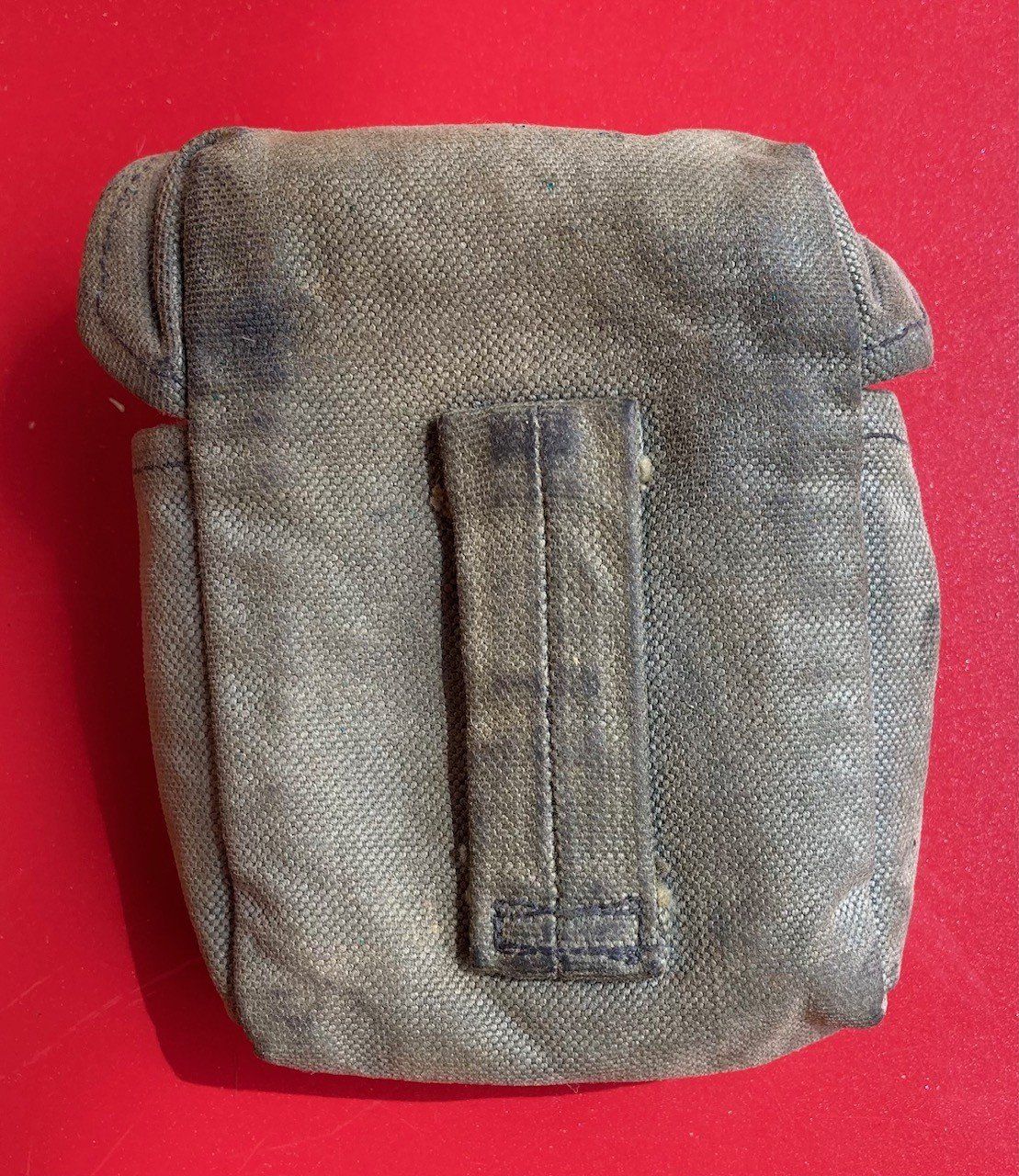 Prodotti di pulizia: Gewehr-Putzzeug CH Armee – Usato da Orselina venduto da Vrenegonde