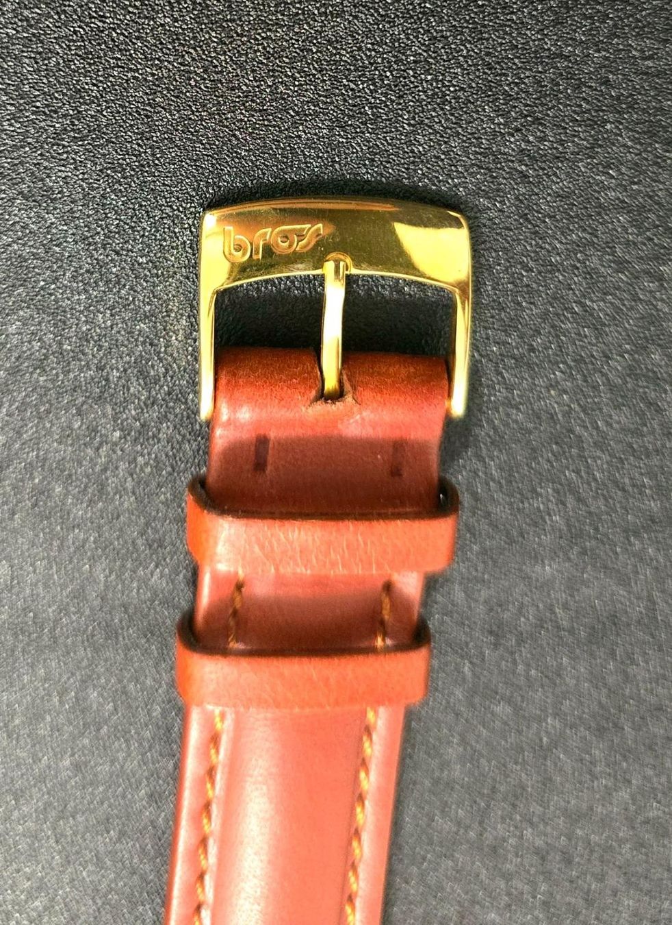 Nivada Orologi: NIVADA AUTOMATIC - DATE VINTAGE HERREN UHR – Usato da Neftenbach venduto da Taschen-Uhren 3