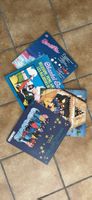 Lot de 4 Vinyles Enfants: Dorothée, Chantal Goya, etc.