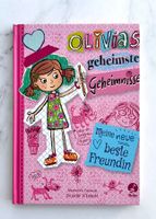 Olivias geheimste Geheimnisse