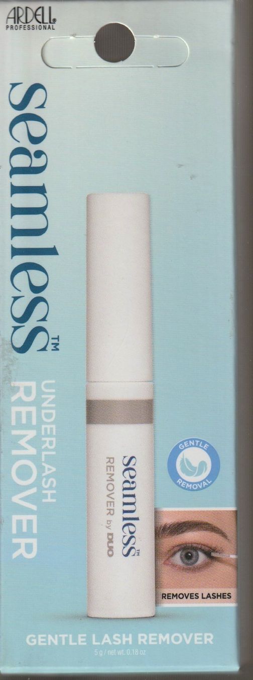 Make-up: ARDELL PROFESSIONAL Seamless underlash remover – Nuovo (secondo la descrizione) da Vezia venduto da Aquarius_Age 1