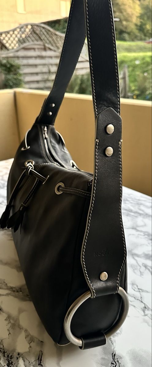 Hogan Borse da donna: Hogan  _ Damen Tasche  – Nuovo (secondo la descrizione) da St. Gallen venduto da pyramide071 2