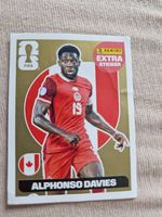 Panini Alphonso Davies