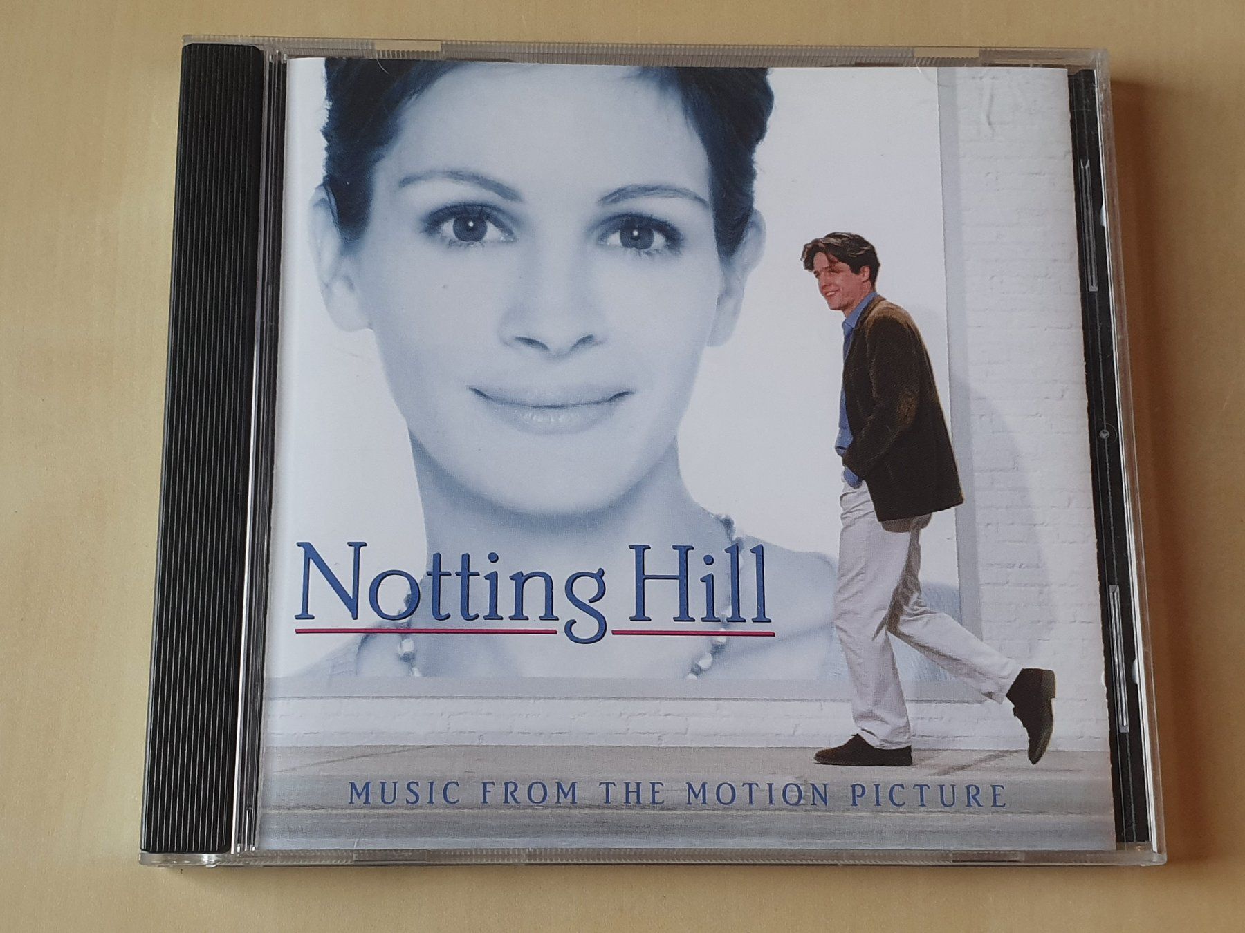 CDs: Notting Hill – D'occasion à Stansstad par collectorsshop