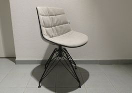 MDF italia1 Stuhl Flow Chair 40% Rabatt, Neupreis Fr.984.-