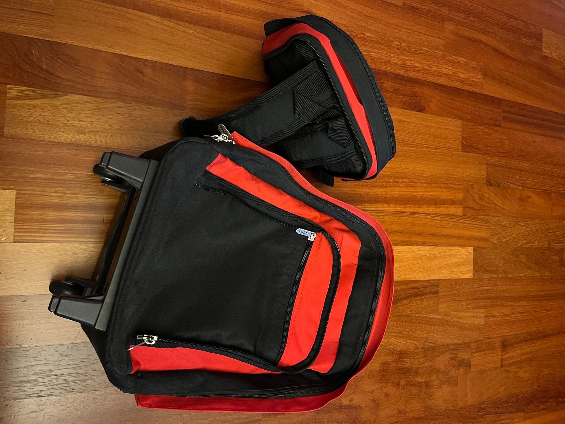 Altro in Aeronautica: Umbro Kinder Trolley – Usato da Uhwiesen venduto da mat_78fs 3