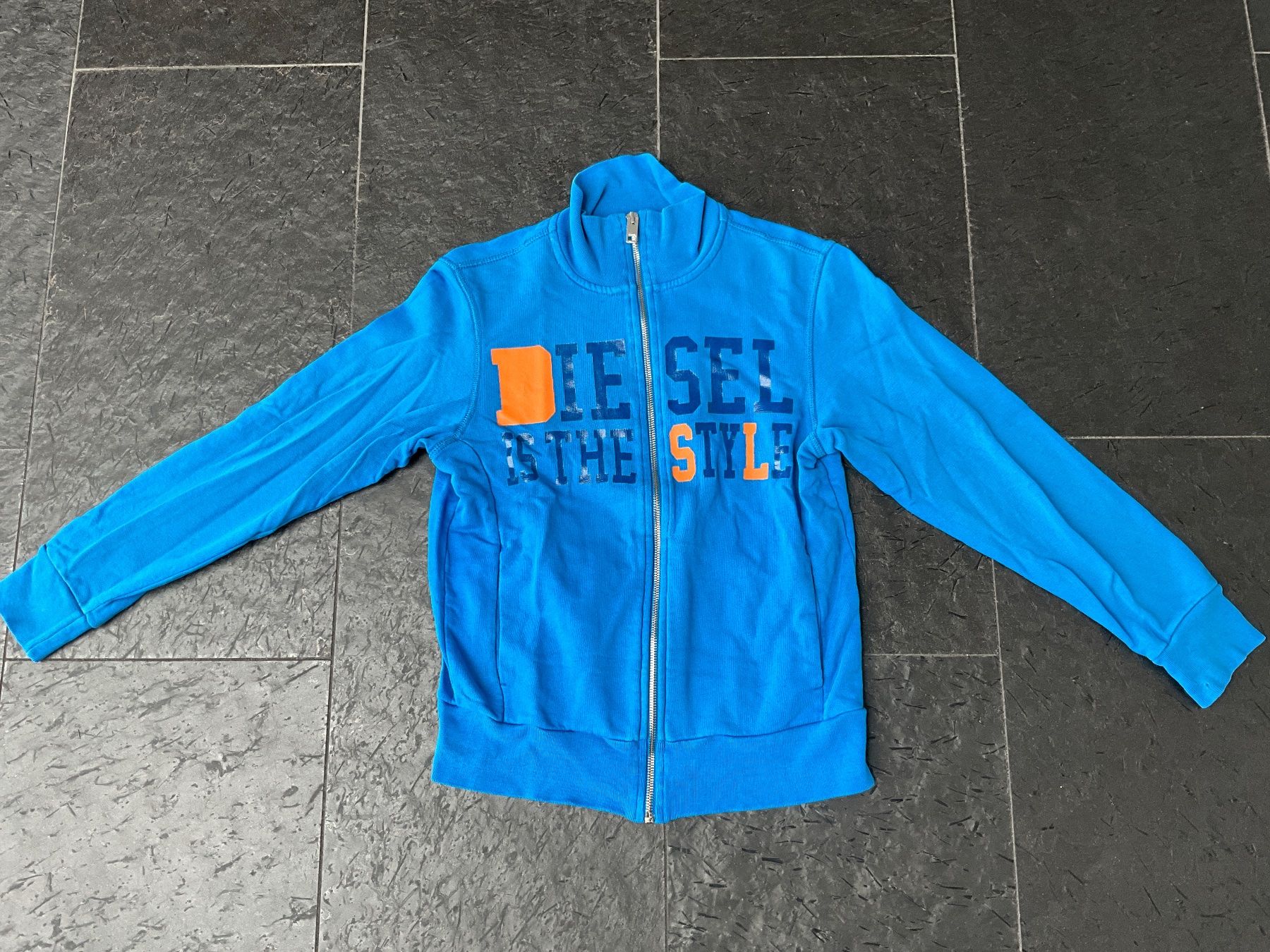Maglioni & Felpe: Pullover, DIESEL, Knaben – Usato da Stäfa venduto da Rbeerli0