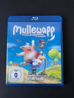 Mullewapp - Das grosse Kinoabenteuer der Freunde (2008) - BR