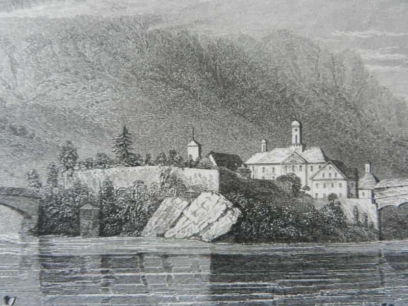 Stiche: Reichenau – Gebraucht aus Risch von Rischli15 9