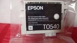 EPSON TO540 Gloss Optimizer