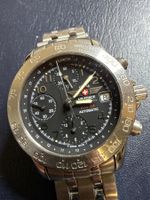 Air Force F/A-18 Chronograph Automatic 40 mm
