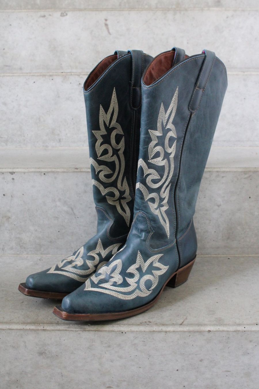 Sendra Chaussures hommes: Mors Cowboy Boots – D'occasion à St. Gallen par look-twice