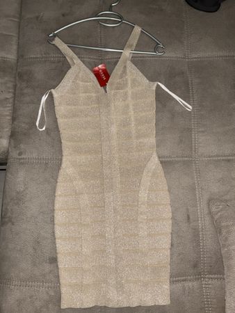 Cocktailkleid Guess S