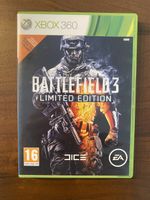 Battlefield 3 für Xbox 360