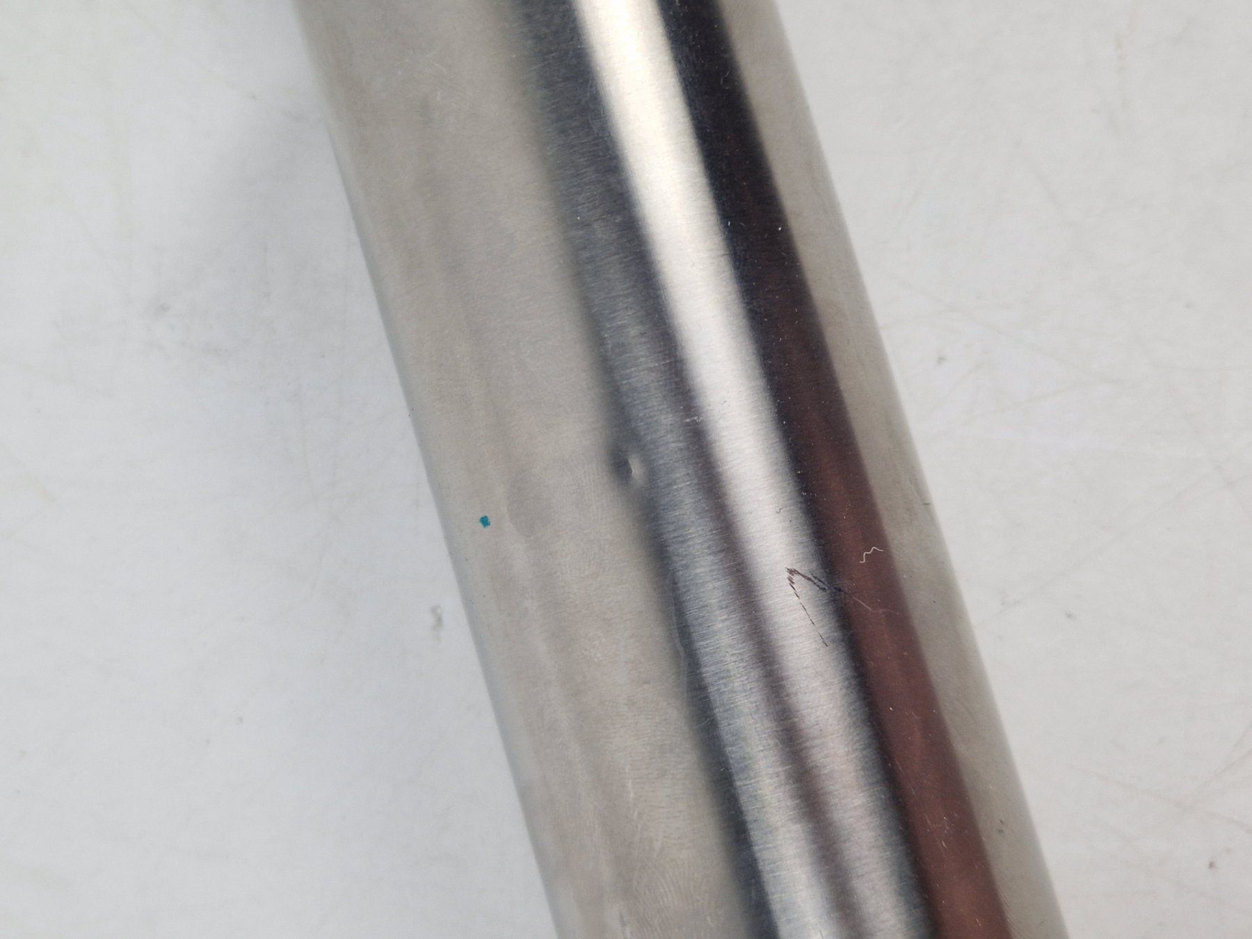 Appareils de cuisine: QUITTIN Wallholz aus Metall – D'occasion à Muhen par Restwert_Muhen 3