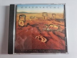 CD Queensrÿche - Hear in the Now Frontier