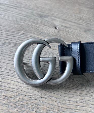 Gucci Gürtel