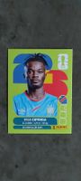 Panini FIFA World Cup 2026 Sticker - COD 17 Brian Cipenga