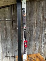 Ski de randonnée Fischer