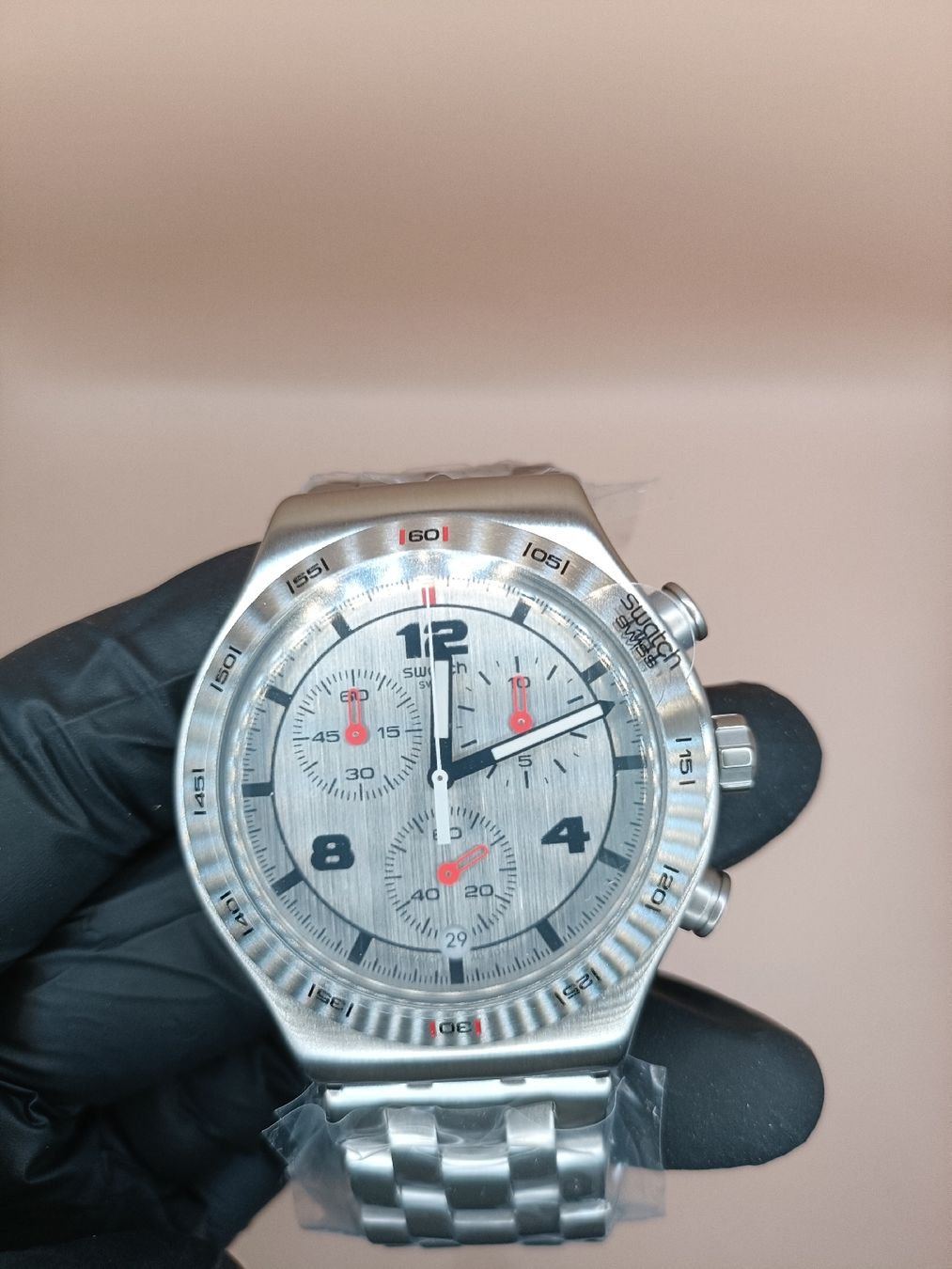 Swatch Montres: Swatch Uhr  – Neuf avec emballage d'origine à Lausen par Best-Deal92