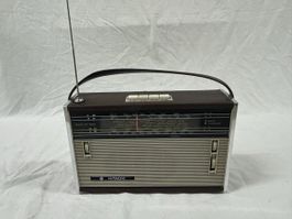 Vintage Radio Hitachi PTT (Bastler)