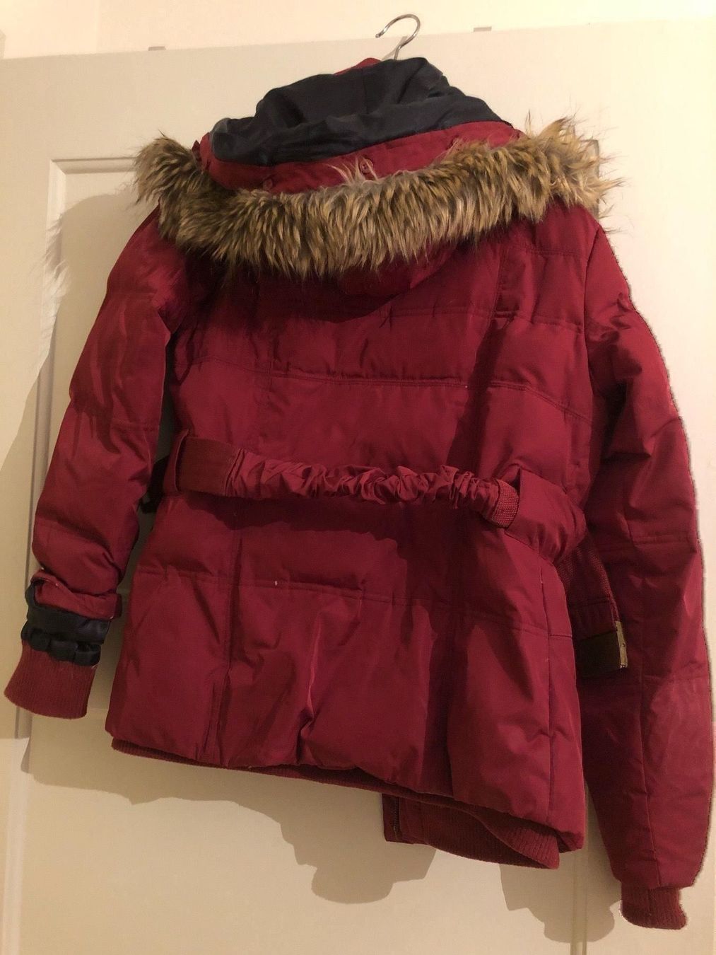 Pepe Jeans Giacche: Winterjacke – Usato da Basel venduto da medscape2506 2
