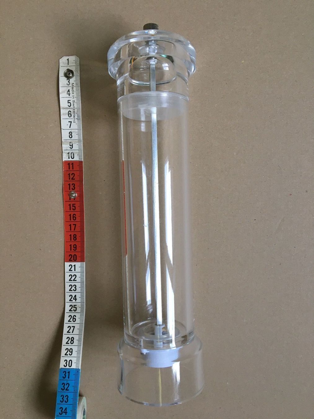 Elettrodomestici da cucina: Pfeffer Mühle – Usato da Arth venduto da Vrecam51