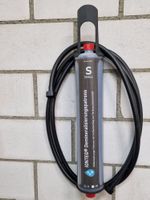Demineralisierungs Wandstation SMALL Kartusche Set