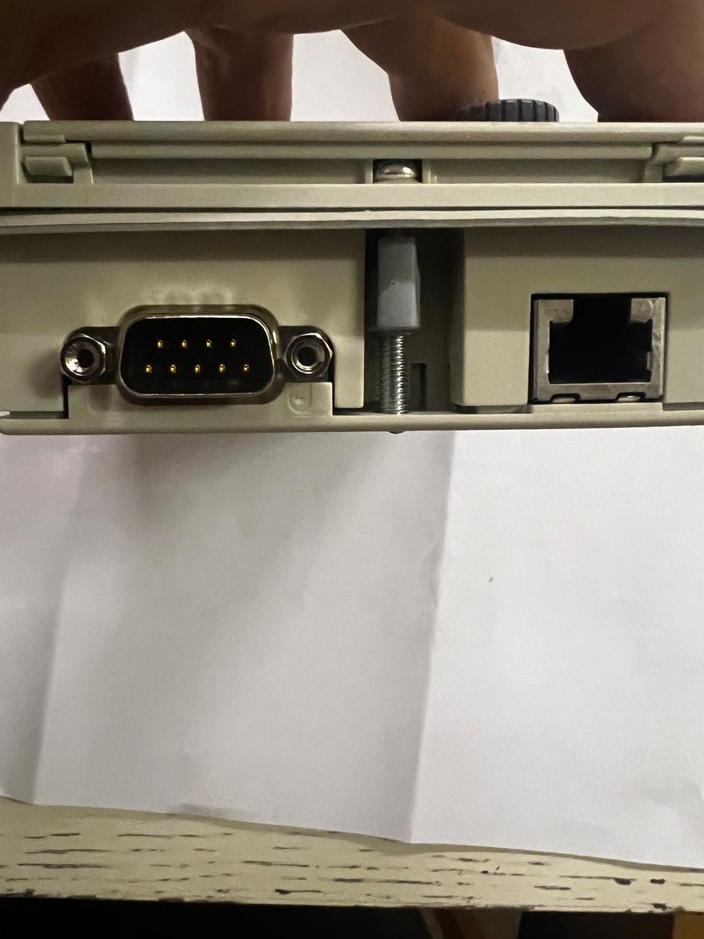 Siemens Sistema di controllo: Siemens Weishaupt Display and operator – Usato da Oberengstringen venduto da Cici7 2