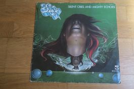 Eloy – Silent Cries And Mighty Echoes
