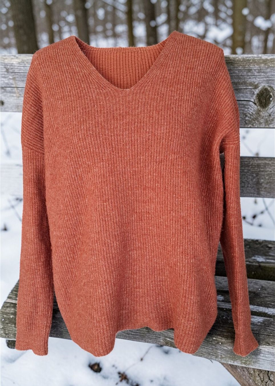 Pullover & Sweatshirts: 2021CV – Pull Vero Moda - XS – Gebraucht aus Savièse von SolidEthique_Marsu74