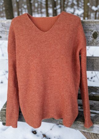 2021CV – Pull Vero Moda - XS