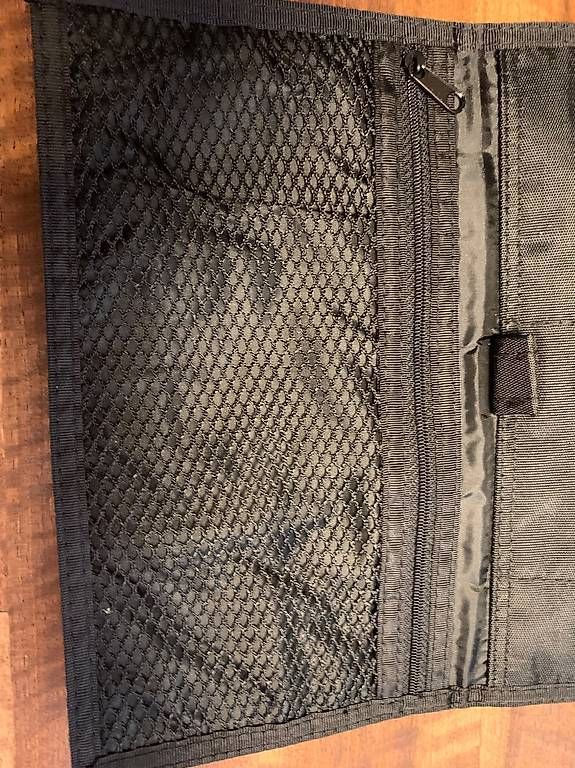 Sonstige Kleidung & Accessoires: Swissair Brieftasche – Neu (gemäss Beschreibung) aus Zürich von Mordes 3